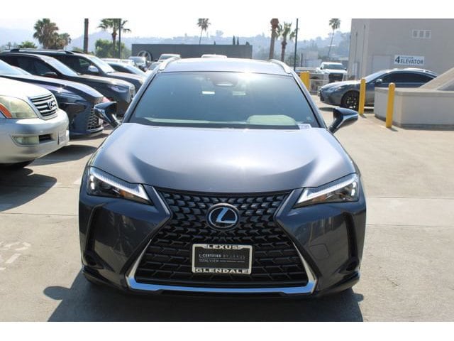 lexus ux hybrid 2025 JTHYBJAH6S2030830 image lexus ux hybrid 2025 JTHYBJAH6S2030830 image